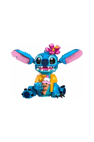 LEGO® Disney Stiç 43249 730 Parça