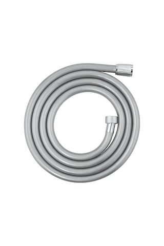 Grohe Vitalioflex Comfort 2000mm Duş Hortumu, Krom, 27173002 Diğer