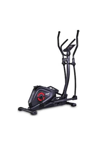 Voit Red Collection 118d Manyetik Eliptik Bisiklet Çok Renkli