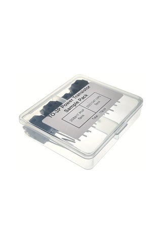 Wangxi 10 Adet To-3p Transistör Seti 2sd1047 2sb817 Yüksek Güçlü Bjt