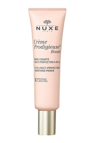 Nuxe Creme Prodigieuse Boost 5 in 1 Multi Perfection Primer 30 ML