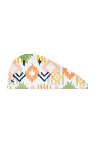 Dock And Bay Saç Havlusu Waffle Desert Dreams