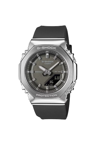 Casıo Gm-s2110-1a1dr G-shock Kadın Kol Saati Çok Renkli