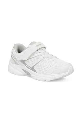 Kinetix Arıon Tx J F 5fx Unisex Çocuk Spor Ayakkabı Beyaz Beyaz