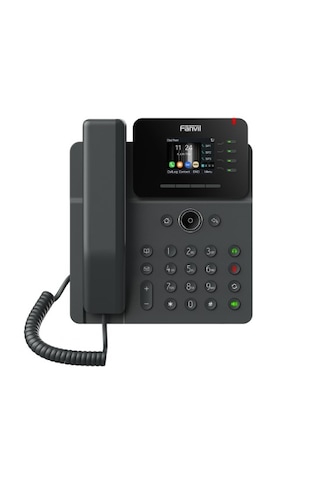 Fanvil V61G Masaüstü IP Telefon