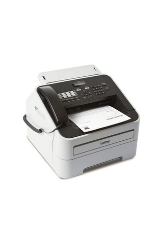 Brother Brother Fax-2840 All-in-one Faks Makinesi