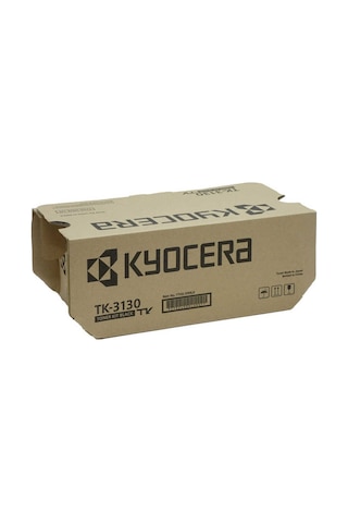 Kyocera Mita Tk-3130 Fotokopi Toneri 25.000 Sayfa