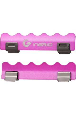 Suofeng Seramik Saç Düzleştirici - Hızlı Kurutma Ve Şekillendirme Aparatı