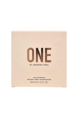 Jennifer Lopez One Edp 30 Ml Kadın Parfümü Odunsu