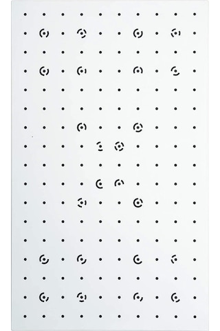 Revopoint Yüksek Hassasiyetli Kodlanmış Kalibrasyon Yüzeyine Sahip Cam Alt Tabaka - Metrox