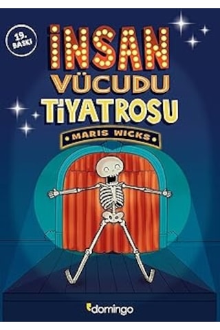 Oh Ne Ala Memleket + Sırların Sırrı Ciltli + İnsan Vücudu Tiyatrosu + İnsancıklar