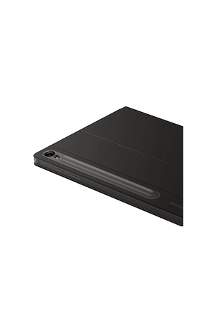 Samsung Uyumlu Tab S9 s9fe s10fe Klavyeli Mousepadli Kılıf Galaxy Aı S