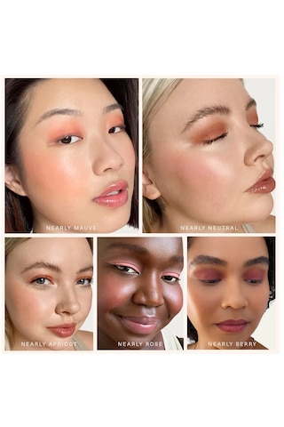 Rare Beauty Stay Vulnerable Allık Nearly Neutral