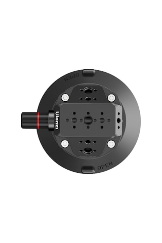 Ulanzi Sc-02 Vacuum Suction Cup 4.5 İnches