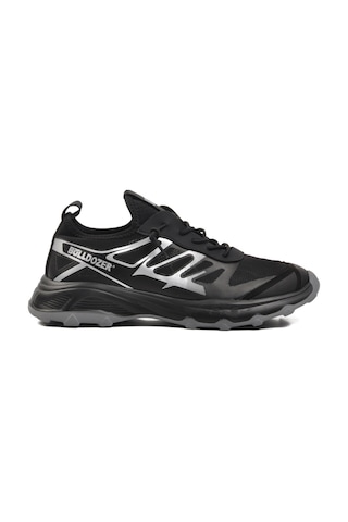 Siyah Erkek Sneaker 241446 Siyah