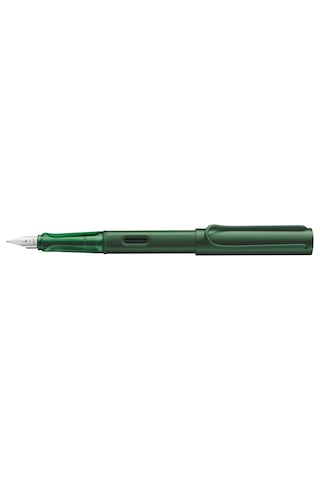 Lamy Al-star Dolma Kalem Alüminyum M Uç Pine Diğer
