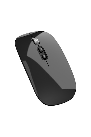 Samdoo "kablosuz M103 Ofis Faresi: 3 Dpı Ayarı, 500mah Pil, Ergonomik Tasarım" Lazer