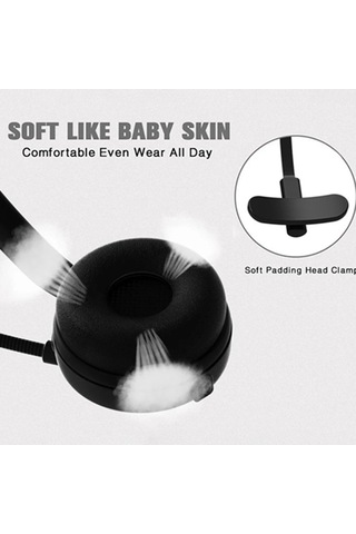 Suntek Çağrı Merkezi Kulaklık Telefon Operatörü B