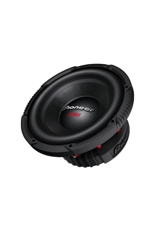 Pioneer Ts-w3020pro 30cm Subwoofer 1800rms