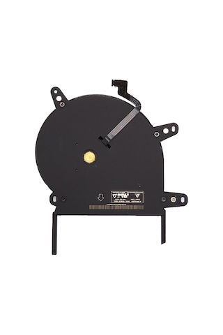 Macbook Pro 13.3 İnç A1708 2016 - 2017 İçin Soğutma Fanı