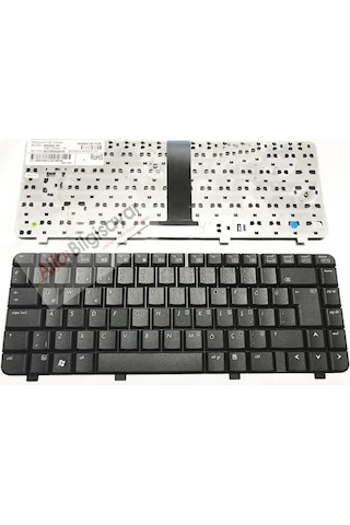 HP Uyumlu Compaq 6720S (456865-001) Klavye Tuş Takımı Q-Türkçe