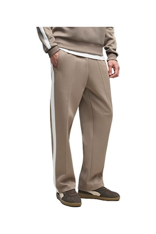 Puma T7 Always On Track Pants Erkek Günlük Eşofman Altı 62958981 Gri