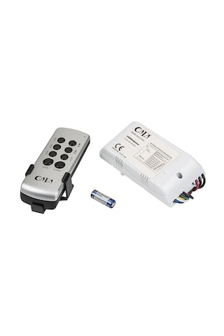 Cata Ct-9151 Kumanda, 6x1000w, Tyc00180999560