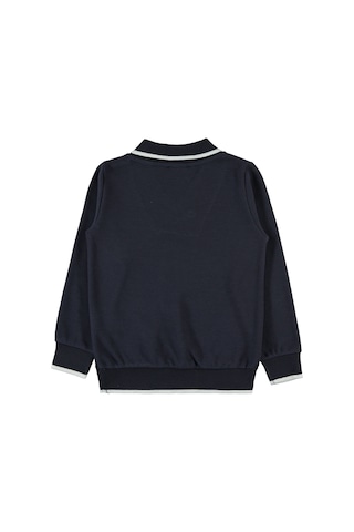 Civil Boys Erkek Çocuk Sweatshirt 10-13 Yaş Antrasit 19330g13823w3-2 Antrasit