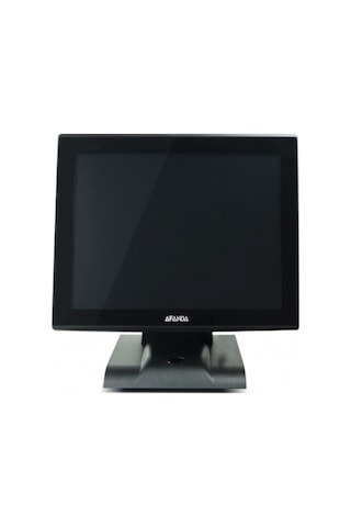 Afanda Merlin I3 4/120 + Sanal Adisyon (Yazılım)