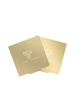 Dofolink 3d Yazıcı Peı Çift Taraflı Mıknatıslı Çelik Taban Pürüzsüz + Mat 220x220mm - Ender 5/pro, Cr 20/pro, Kobra, Aquila, Neptune Ve Diğer Modeller İçin Uyumlu