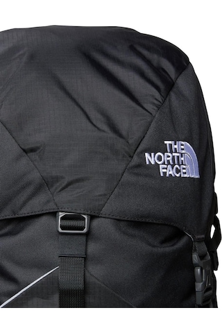 The North Face Nf0a87bx4gz1 Terra 65 Erkek Sırt Çantası Siyah