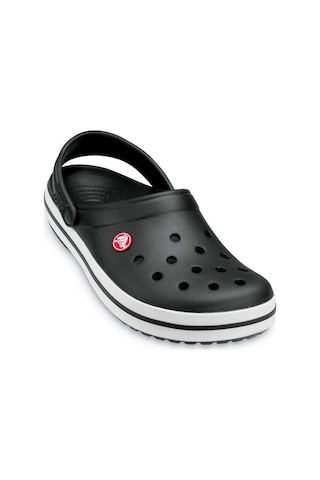 Crocs 11016-001 Crocband Unisex Sandalet Siyah