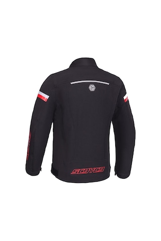 Scoyco Jk127 Softshell Mont