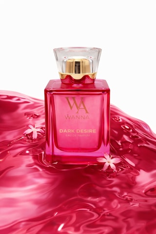 Wanna Dark Desire Kadın Parfüm EDP 100 ML