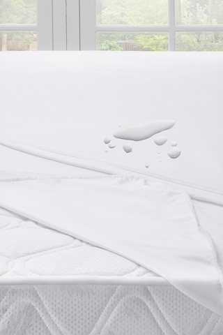 Pierre Cardin Su Geçirmez Fitted Alez 70X140 (479490250)