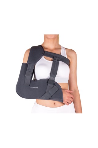 Orthocare 1335 Medikal Kol Askısı Kol Bandajı Kırık Kol Askısı