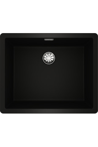 Teka Radea R10 50.40 M-tg Black Granit Eviye Siyah