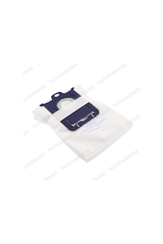 Philips Uyumlu Fc 8021/03 S-Bag Toz Torbası (434065459)