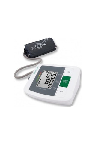 Mtm 48670-kol Tipi Dijital Tansiyon Ölçm - Medikaltec Mtm -kol Tipi Dijital Tansiyon Ölçme Cihazı
