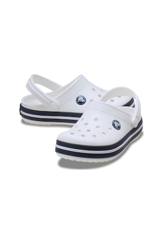 Crocs Crocband Kids Clog T Çocuk Terlik 207005 207005 126 Çok Renkli