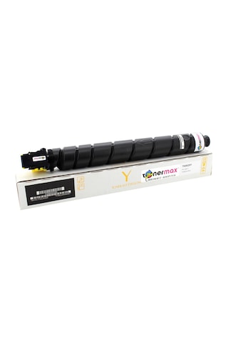 Tonermax Kyocera Tk-8525 Sarı Uyumlu Toner / Taskalfa 4052Ci / 4053Ci