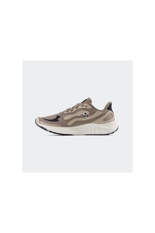 New Balance Warıs682 Nb Runnıng Kahverengı Unisex Koşu Ayakkabısı Kahve