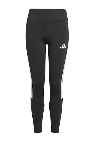 Adidas Jg Tr-es 3s Leg Black Siyah Kız Çocuk Tayt 000000000102231640 Siyah