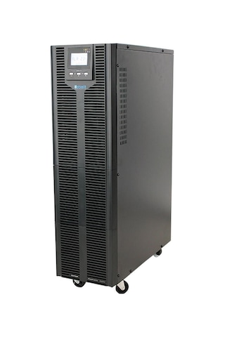Dotvolt Volt Mn Plus 6 Kva 1-1 Onlıne Ups-16 X 12v 9ah Pf 1 M.n Bypass
