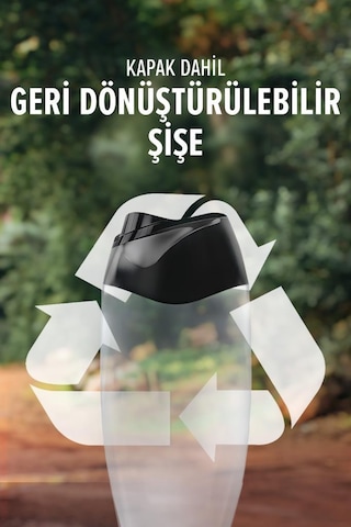 Palmolive Erkek Duş Jeli 2 x 250 ML + Seyahat Kiti