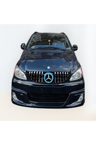 Mercedes Vito 2005-2010 Model Uyumlu Gtr Panjur