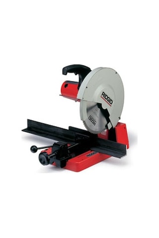 Rıdgıd 26641 Model 590l Kuru Kesim Testeresi