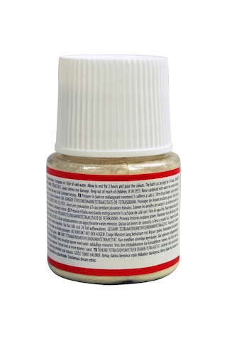 Pebeo Marbling Ebru Boyası Kıvam Arttırıcı Kitre 45 Ml