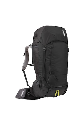 Thule Guidepost 65 L Siyah Sırt Çantası Çok Renkli