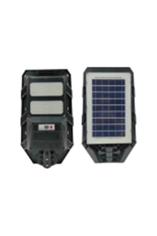 Bahçe Sokak Aydınlatması - Dfn7001 - 200w Çok Renkli